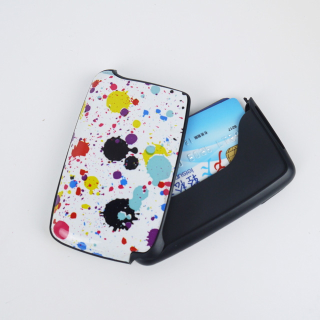 为什么您应该选择日常使用的铝制信用卡夹？