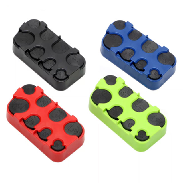 塑料零钱包如何解决日常组织挑战？